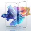 AmazingThing Radix Matte Tempered Glass iPhone 17 edzett üvegfólia