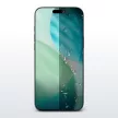 AmazingThing Radix Matte Tempered Glass iPhone 17 edzett üvegfólia