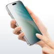 AmazingThing Radix Matte Tempered Glass iPhone 17 edzett üvegfólia