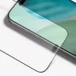 AmazingThing Radix Matte Tempered Glass iPhone 17 Pro edzett üvegfólia