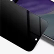 AmazingThing Radix Privacy Tempered Glass iPhone 17 betekintésvedő edzett üvegfólia