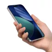 AmazingThing Titan Full FusionFilter 7 Full Screen Tempered Glass iPhone 17 edzett üvegfólia