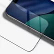 AmazingThing Titan Full FusionFilter 7 Full Screen Tempered Glass iPhone 17 Pro edzett üvegfólia