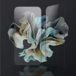 AmazingThing Titan Matte FusionFilter 7 Tempered Glass Screen Protector iPhone 17 Pro edzett üvegfólia