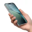 AmazingThing Titan Matte FusionFilter 7 Tempered Glass Screen Protector iPhone 17 Pro Max edzett üvegfólia