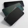 AmazingThing Titan Privacy FusionFilter 7 Privacy Tempered Glass iPhone 17 Pro betekintésvedő edzett üvegfólia