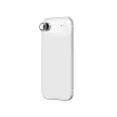 AmazingThing Lens Glass iPhone 17 Air with kameravédő, ezüst Aluminum keret