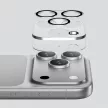 AmazingThing Full Lens Glass iPhone 17 Pro kameravédő