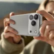 AmazingThing Full Lens Glass iPhone 17 Pro Max kameravédő