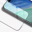 AmazingThing Radix Full Tempered Glass iPhone 17 (Set of 2) edzett üvegfólia