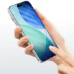 AmazingThing Radix Full Tempered Glass iPhone 17 (Set of 2) edzett üvegfólia