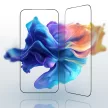 AmazingThing Radix Full Tempered Glass iPhone 17 Air (Set of 2) edzett üvegfólia