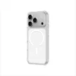 AmazingThing Minimal Mag Case iPhone 17 Pro MagSafe Clear tok, átlátszó