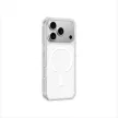 AmazingThing Minimal Mag Case iPhone 17 Pro Max MagSafe Clear tok, átlátszó