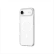 AmazingThing Minimal Mag Case iPhone 17 Air MagSafe Clear tok, átlátszó