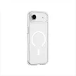 AmazingThing Minimal Mag Case iPhone 17 Air MagSafe Clear tok, átlátszó