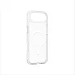 AmazingThing Minimal Mag Case iPhone 17 Air MagSafe Clear tok, átlátszó