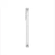 AmazingThing Minimal Mag case iPhone 17 MagSafe rainbow tok, színes