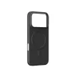 AmazingThing Minimal Air Case iPhone 17 Pro Max MagSafe tok, fekete