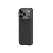 AmazingThing Minimal Air Case iPhone 17 Pro Max MagSafe tok, fekete