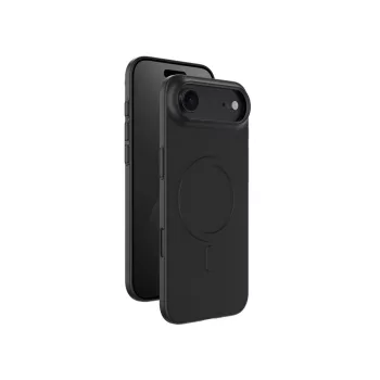   AmazingThing Minimal Air Case iPhone 17 Air MagSafe tok, fekete