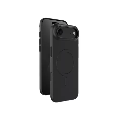 AmazingThing Minimal Air Case iPhone 17 Air MagSafe tok, fekete