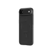 AmazingThing Minimal Air Case iPhone 17 Air MagSafe tok, fekete
