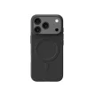 AmazingThing Minimal Air Case iPhone 17 Pro MagSafe tok, fekete