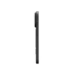 AmazingThing Minimal Air Case iPhone 17 Pro MagSafe tok, fekete