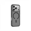 AmazingThing Titan Pro Case iPhone 17 Pro Max MagSafe tok, fekete