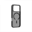 AmazingThing Titan Pro Case iPhone 17 Pro Max MagSafe tok, fekete