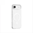 AmazingThing Titan Pro Case iPhone 17 Air MagSafe Clear tok, átlátszó