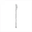 AmazingThing Titan Pro Case iPhone 17 Air MagSafe Clear tok, átlátszó