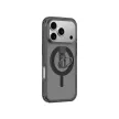 AmazingThing Titan Pro Grip Ring Set Case iPhone 17 Pro Max MagSafe tok, fekete