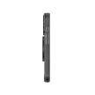 AmazingThing Titan Pro Grip Ring Set Case iPhone 17 Pro Max MagSafe tok, fekete