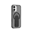 AmazingThing Titan Pro Holder Case iPhone 17 MagSafe tok, fekete