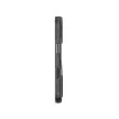 AmazingThing Titan Pro Holder Case iPhone 17 MagSafe tok, fekete