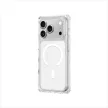 AmazingThing Omni Case iPhone 17 Pro MagSafe Compatible tok, átlátszó