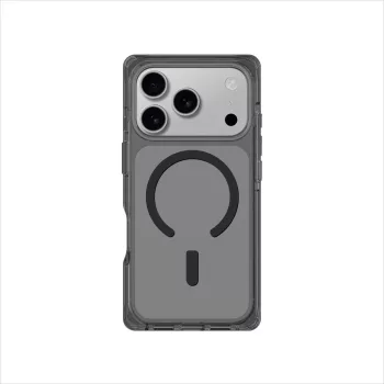 AmazingThing Omni Case iPhone 17 Pro Max MagSafe tok, fekete