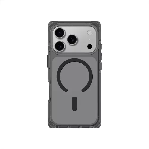 AmazingThing Omni Case iPhone 17 Pro Max MagSafe tok, fekete