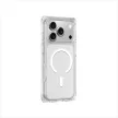 AmazingThing Omni Case iPhone 17 Pro Max MagSafe tok, átlátszó