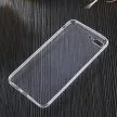 Samsung Galaxy M30 Super Slim 0.5mm szilikon hátlap, tok, átlátszó