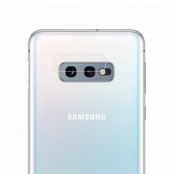   Wozinsky Camera Tempered Glass Samsung Galaxy S10e kameravédő üvegfólia (tempered glass), átlátszó