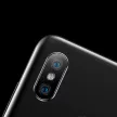 Wozinsky Camera Tempered Glass Huawei P30 kameravédő üvegfólia (tempered glass), átlátszó