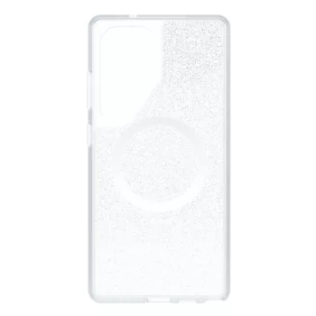   Otterbox React Magnet Case Samsung Galaxy S25 Ultra Starlight Dust tok, átlátszó