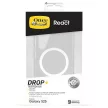 Otterbox React Magnet SamsungGalaxy S25 stardust tok, átlátszó