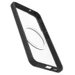 Otterbox React Magnet Case Samsung Galaxy S25 tok, fekete