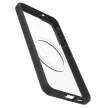 Otterbox React Magnet Case Samsung Galaxy S25 Plus tok, fekete
