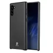 Dux Ducis Skin Lite Samsung Galaxy Note 10 hátlap, tok, fekete