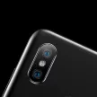 Wozinsky Camera Tempered Glass Samsung Galaxy S8 kameravédő üvegfólia (tempered glass), átlátszó